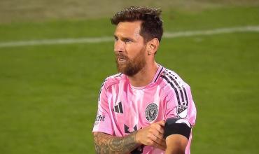 Messi Cup: los equipos argentinos que competirán en la primera edición