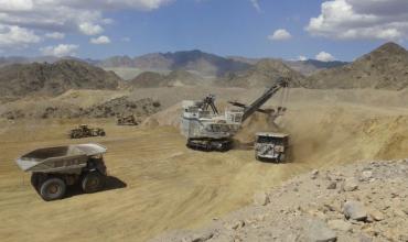  Mario Capello sobre el avance minero en Mendoza: “Hay una decisión política mayoritaria de desarrollar la riqueza mineral”