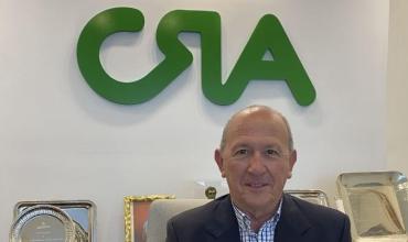 Carlos Castagnani: “Argentina es un gran país, pero le cuesta arrancar”