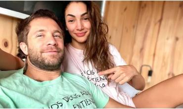 Thelma Fardin y Nicolás Riera tomaron una decisión que transformará su vida