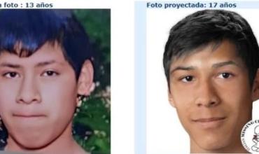 Se cumplen cuatro años sin avances en la búsqueda de Joel Villafuerte