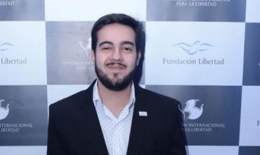 Cada concejal nos cuesta a los ciudadanos de la Capital de La Rioja 600 millones de pesos al año: "Y La Rioja tiene los empleados mejores pagos en el Concejo Deliberante"