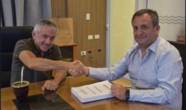 Armando Molina anunció la salida de Chiro Torres y destacó su gestión en Servicios Públicos