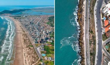 Duelo de precios playeros: ¿Mar del Plata o Florianópolis? El costo de veranear en 2026 en Argentina o Brasil