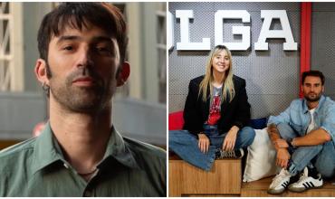 Pedro Rosemblat y la polémica de los Martín Fierro de streaming: “No le den plata…”