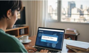 En Argentina, 6 de cada 10 personas usan IA, pero las empresas no siguen el ritmo