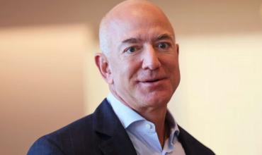 Jeff Bezos, fundador de Amazon, revela cuál es el único trabajo que la IA jamás podrá reemplazar