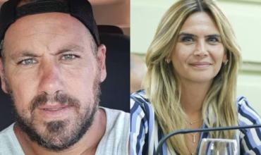 Amalia Granata y el Ogro Fabbiani firmaron la paz: la foto que revolucionó las redes