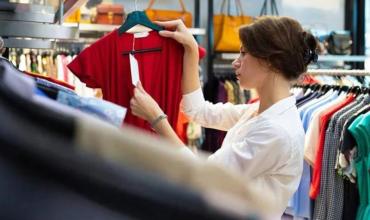 Por el boom de las plataformas, los textiles alertan que 7 de cada 10 prendas provienen de China