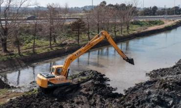 Un estudio del Conicet detectó residuos de Viagra y analgésicos en ríos y arroyos del AMBA