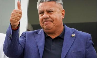 Cambio en la causa que investiga a presuntos testaferros del Chiqui Tapia: apartaron al juez Rafecas