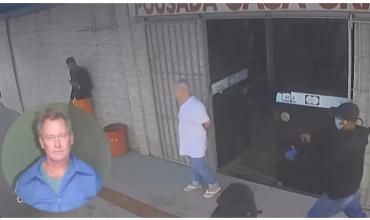 Sangre en Brasil: salió de la cárcel tras asesinar a un niño y lo mataron en plena calle