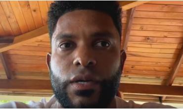 Bronca en River con Borja: coqueteó con Boca en una entrevista cuando todavía le quedan unas semanas de contrato con el Millonario