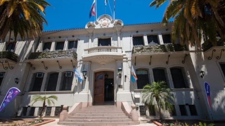 Juan Luna Corzo sobre el pago de sueldos a fin de año: "Hemos realizado un gran esfuerzo para cumplir con los compromisos salariales sin demoras"