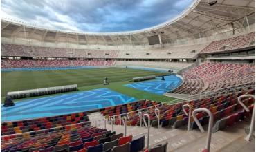 Santiago del Estero: ¿cómo estará el clima en la final entre Racing y Estudiantes?