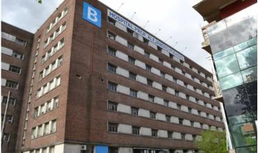 Anuncian un paro en el Hospital Posadas: residentes denuncian falta de pago