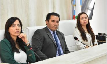 Continúa el juicio por abuso sexual contra un hombre  en La Rioja