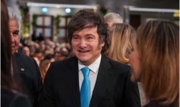 Javier Milei felicitó a José Antonio Kast, el presidente electo de Chile: “La Libertad Avanza”