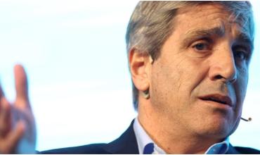 Pese a la compra de divisas, el Gobierno necesita US$ 3.300 millones para cubrir pagos en enero