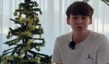 “Quiero tener un papá y una mamá“: la conmovedora historia de Nata, un niño de 14 años que desea ser adoptado