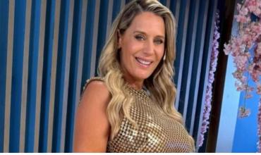 Rocío Marengo respondió las críticas por su primera salida luego de ser mamá: “Jamás me harán dudar de mi rol”