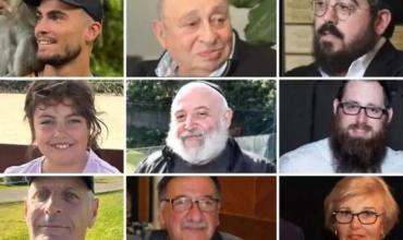 “Eran como gemelas”: las vidas truncadas del atentado terrorista de Bondi Beach contra la comunidad judía