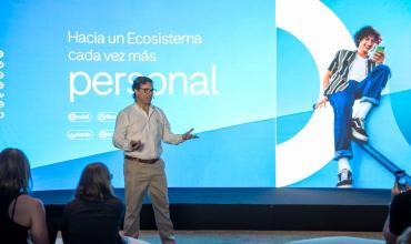 Personal es desde este lunes  la marca que integra el ecosistema de servicios digitales líder en el país