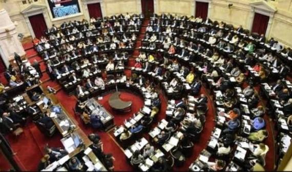 Diputados tratará Presupuesto 2026 y reforma fiscal el 17 de diciembre