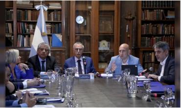 Argentina superó la cifra histórica de donantes de órganos y de trasplantes realizados en el país