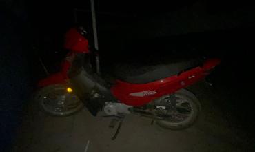 Accidente de tránsito con traslado en Milagro