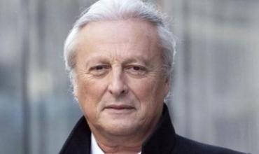 Rubén "Pollo" Sobrero sobre la reforma laboral: "Es una ley que te lleva al siglo pasado, porque se cuestiona las 8 horas, que fue una conquista histórica del movimiento obrero"