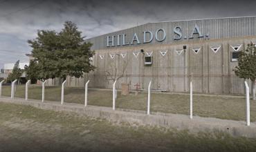 Hilado S.A. cierra su planta en La Rioja y 60 empleados serán despedidos