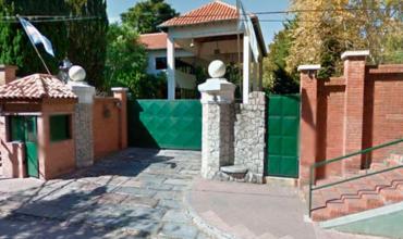 Alarma en la Quinta de Olivos: se mató un soldado que cumplía tareas de vigilancia