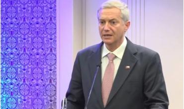 Kast habló con Milei sobre un "corredor humanitario" de venezolanos, destacó a Bullrich y no descartó a Daza como ministro