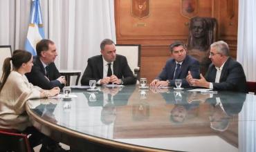 Presupuesto 2026 y reforma laboral: los gobernadores darían su aval en general, con ajustes puntuales