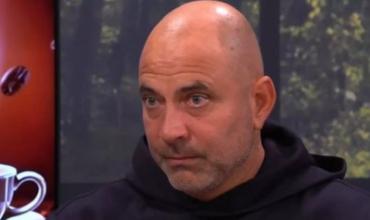 El doloroso relato del ex jugador Juan Esnáider sobre la muerte de su hijo de 17 años: “Nunca te recuperas de algo así”