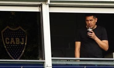 El jugador que Juan Román Riquelme quiere para Boca se despidió de su club con un sentido mensaje