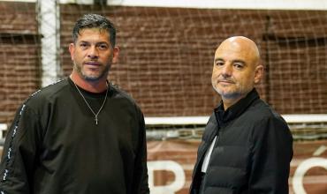 La dupla Orsi-Gómez volverá a dirigir en el fútbol argentino