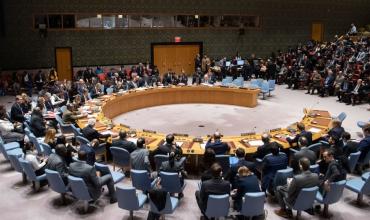 Consejo de Seguridad de la ONU debatirá la crisis en Venezuela
