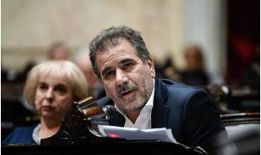 El PRO rompió con LLA y apunta contra Martín Menem por pactar con el kirchnerismo las sillas de la AGN