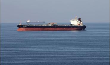 Estados Unidos sancionó a 29 buques por operar en la “flota en la sombra” del petróleo iraní