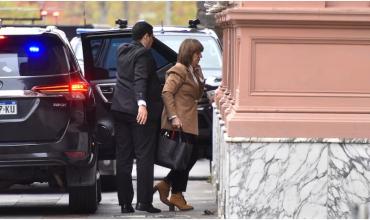 El Gobierno buscará resolver en el Senado las derogaciones de universidades y discapacidad y comienza a pensar una estrategia