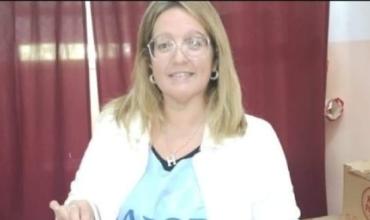 Fernanda Huser: “Logramos que el IPE se pague completo en diciembre y también en enero”