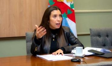 Florencia López en Fénix: “El ajuste siempre termina golpeando a las provincias y a los que menos tienen”