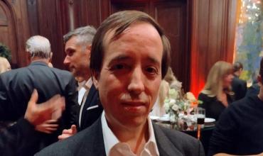 Quién es Marcelo Porcel, el empresario acusado de abuso de menores en Palermo