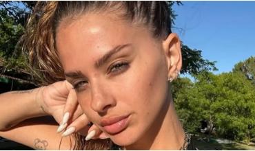 El mal momento de la China Suárez: se quedó sin uno de sus hombres de confianza