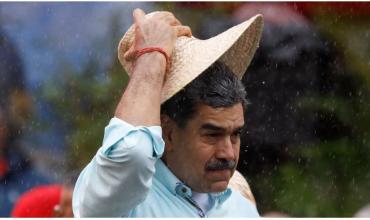 Seis países latinoamericanos exigieron a la dictadura de Maduro restablecer el orden democrático en Venezuela