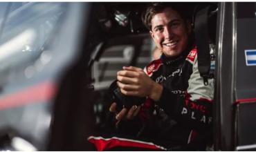 Horas claves para Juan Cruz Yacopini: hay una evolución clínica esperanzadora