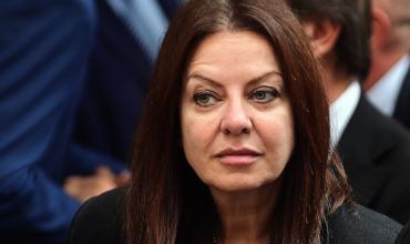 Sandra Pettovello defendió la reforma laboral y apuntó contra el kirchnerismo