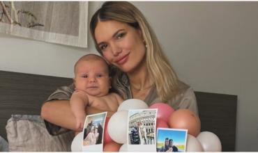 Eva Bargiela y una profunda reflexión en una fecha especial: “Y un día volví a tener un cumpleaños feliz”